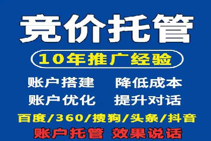 SEM托管服务成功案例：让广告投放更精准、更高效